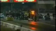 dragster accicent 2005