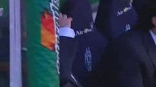 Juve vs Treviso 1-0 Palladino