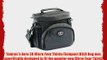 Tamrac 3336 Aero 36 Camera Bag (Black/Gray)