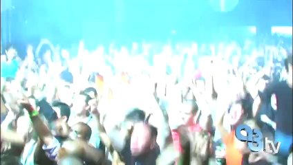 ARMIN van BUUREN Night In Space