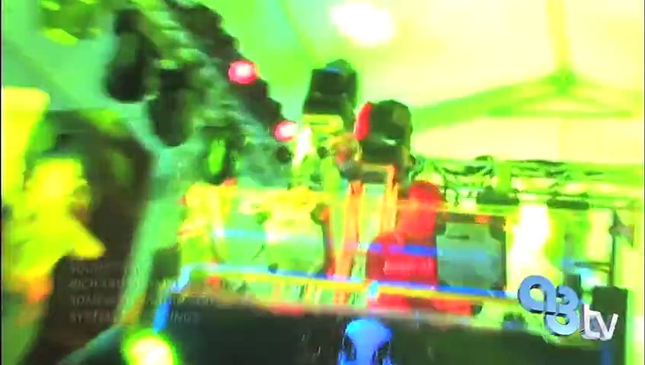 BANG MUSIC FESTIVAL   Miami