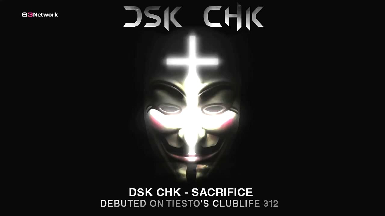 DSK CHK    Sacrifice