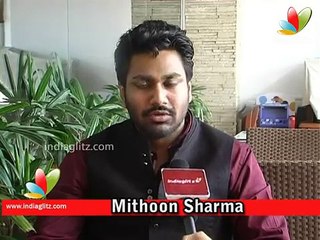 Mithoon Sharma Talks About 'Samrat & Co.' Music  Interview Shukar Tera Song  Rajeev Khandelwal