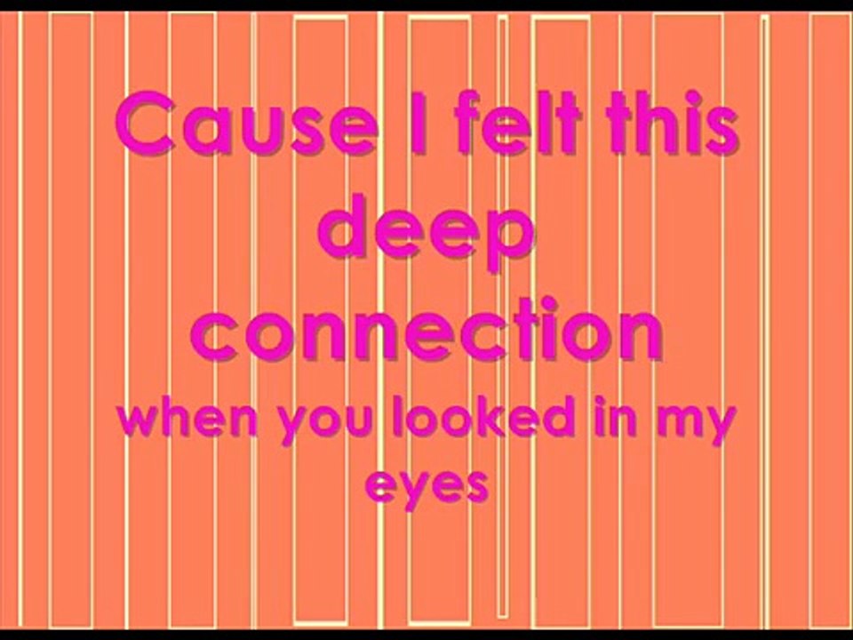 Miley Cyrus-See You Again with lyrics