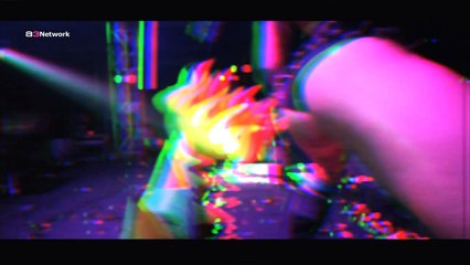 MOBIUS 8   Fully Charged   Club Cinema   AMAZING!!!