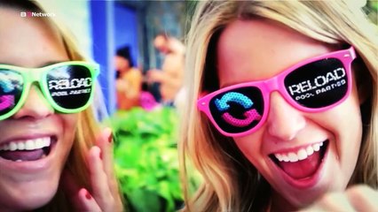 RELOAD   Pool Party   Miami Music Week