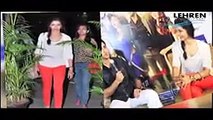 BTOWN FASHION - Deepika Katrina's Same Shame!!!.mp4