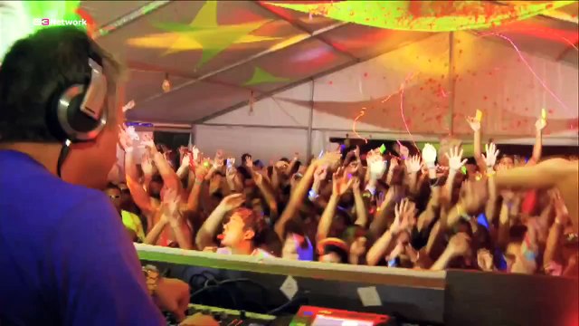 ROBBIE RIVERA We Live For The Music Miami Beach