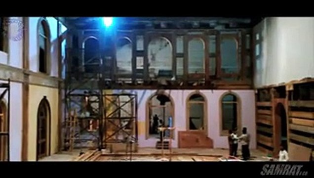 Samrat & Co. The Mystery Unfolds Here Rajeev Khandelwal, Kaushik Ghatak, Kavita Barjatya