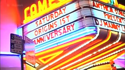 VIP FOR THE NIGHT 'He's Got Game'