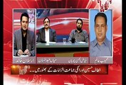 Why Mustafa Kamal Left MQM - Watch Mehboob Alam Answer