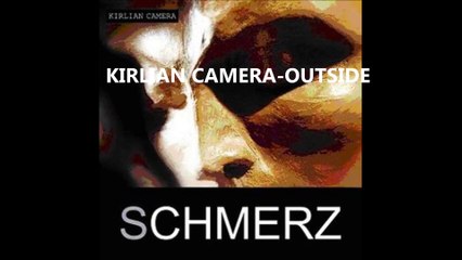 KIRLIAN CAMERA-OUTSIDE