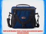 Lowepro Nova 1 AW Camera Bag (Navy)