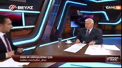 Ortak Akıl 22.03.2015 2.Kısım