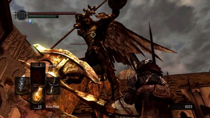 Ames obscures - partie 69 - Légèrement perdu