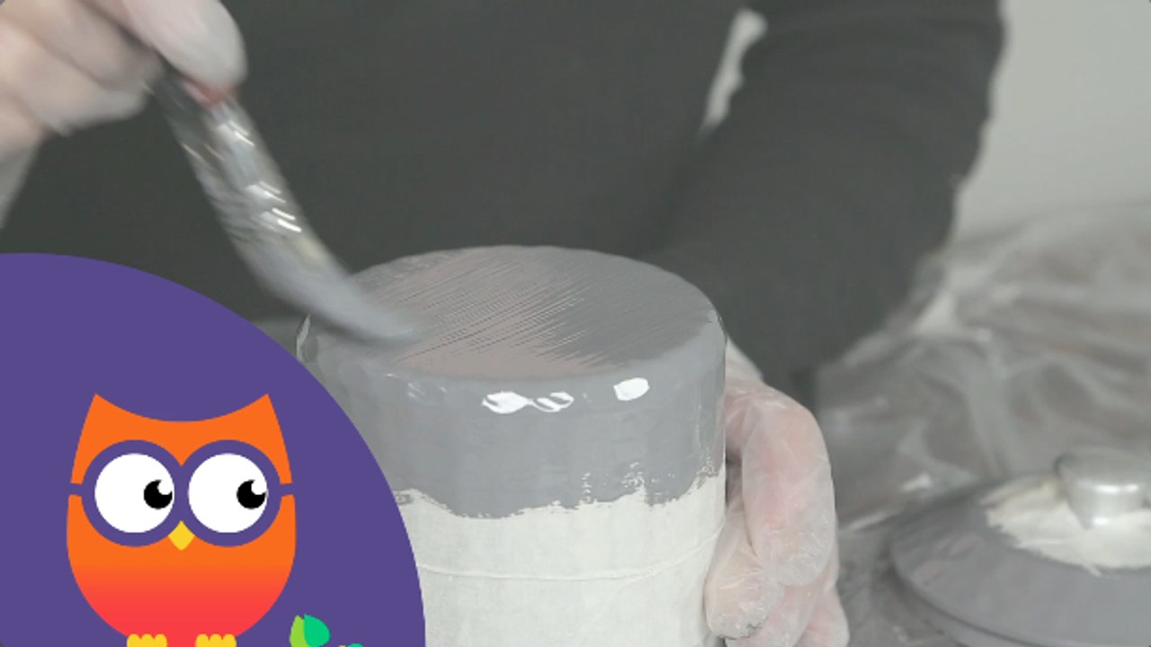 Comment peindre de l’aluminium (Ooreka.fr)