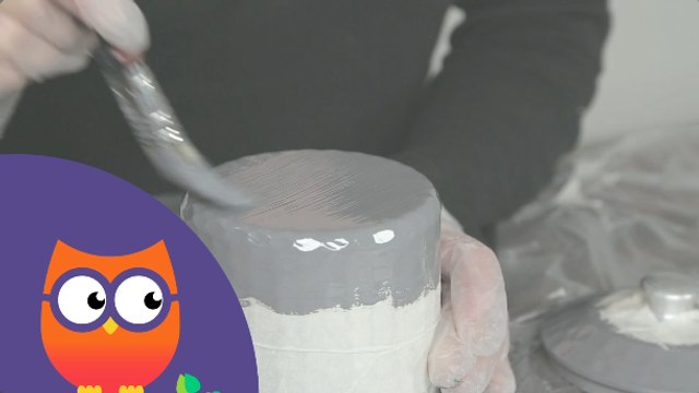 Comment peindre de l’aluminium (Ooreka.fr)