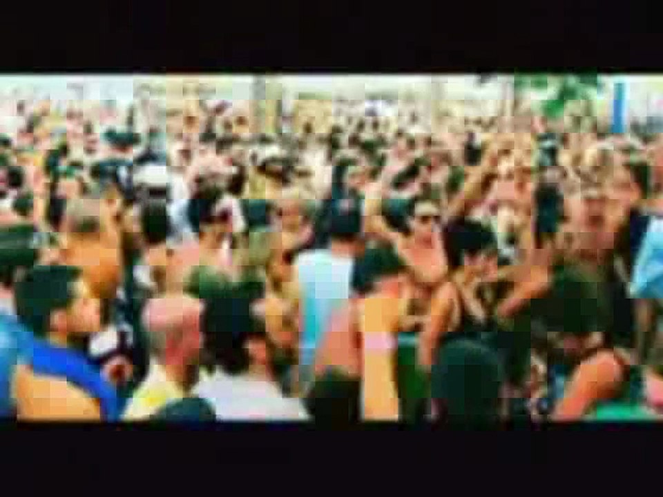 Sunloverz-Shine on (Heiko and Maiko Remix) Video -