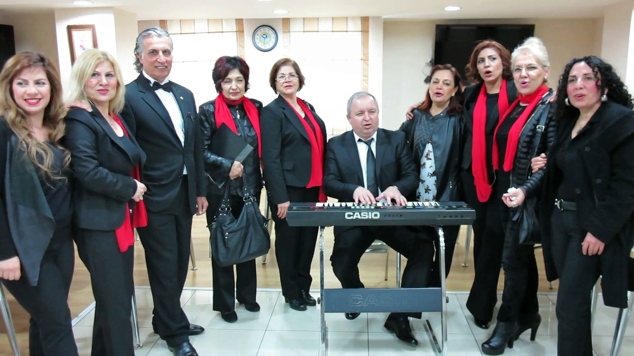 9. ÇUKUROVA SANAT ETKİNLİKLERİ