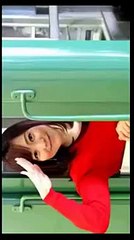 [緊急放送事故]　江藤愛アナが一般人としてアップで写りこんでいた。　びっくり！！！ 【TBSラジオ】
