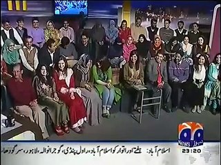 Funny Clips - Khabar Naak 6 March 2015