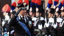 Banda dell'Arma dei Carabinieri - La leggenda del Piave