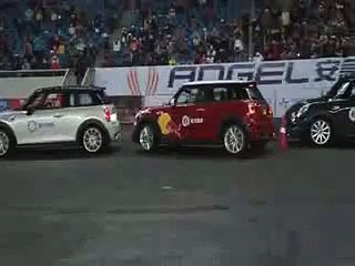 Car Parking Guinness Book World Record Latest 2015