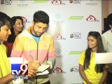 Farhan Akhtar live for charity concert - Tv9 Gujarati