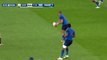 Rugby : most brutal sport on Earth - Jules Plisson hit during England vs France 6 nations match