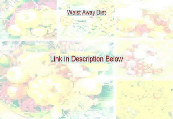 Waist Away Diet Download PDF (Get It Now)