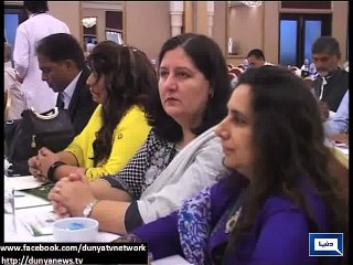 Dunya News - APML‬ to take part in LB elections: Pervaiz Musharraf