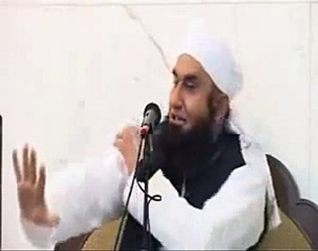 Heart Touching Bayaan By Moulana Tariq Jameel - 14 july 2013 - YouTube