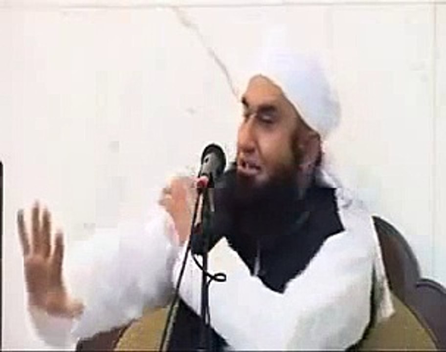 Heart Touching Bayaan By Moulana Tariq Jameel - 14 july 2013 - YouTube