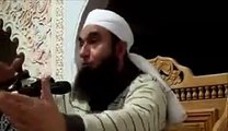 maulana tariq jameel very emotional short clip - YouTube