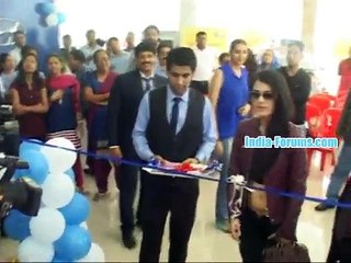 Meri Aashiqui Tum Se Hi Radhika Madan as Ishani Parekh launching of hyundai car i20 cross