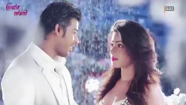 Bangla gaan song bangladesh bengali Koto Ronger Haatchani Mahiya Mahi Shipan Kishore Kona DESHA - The Leader Movie 2014
