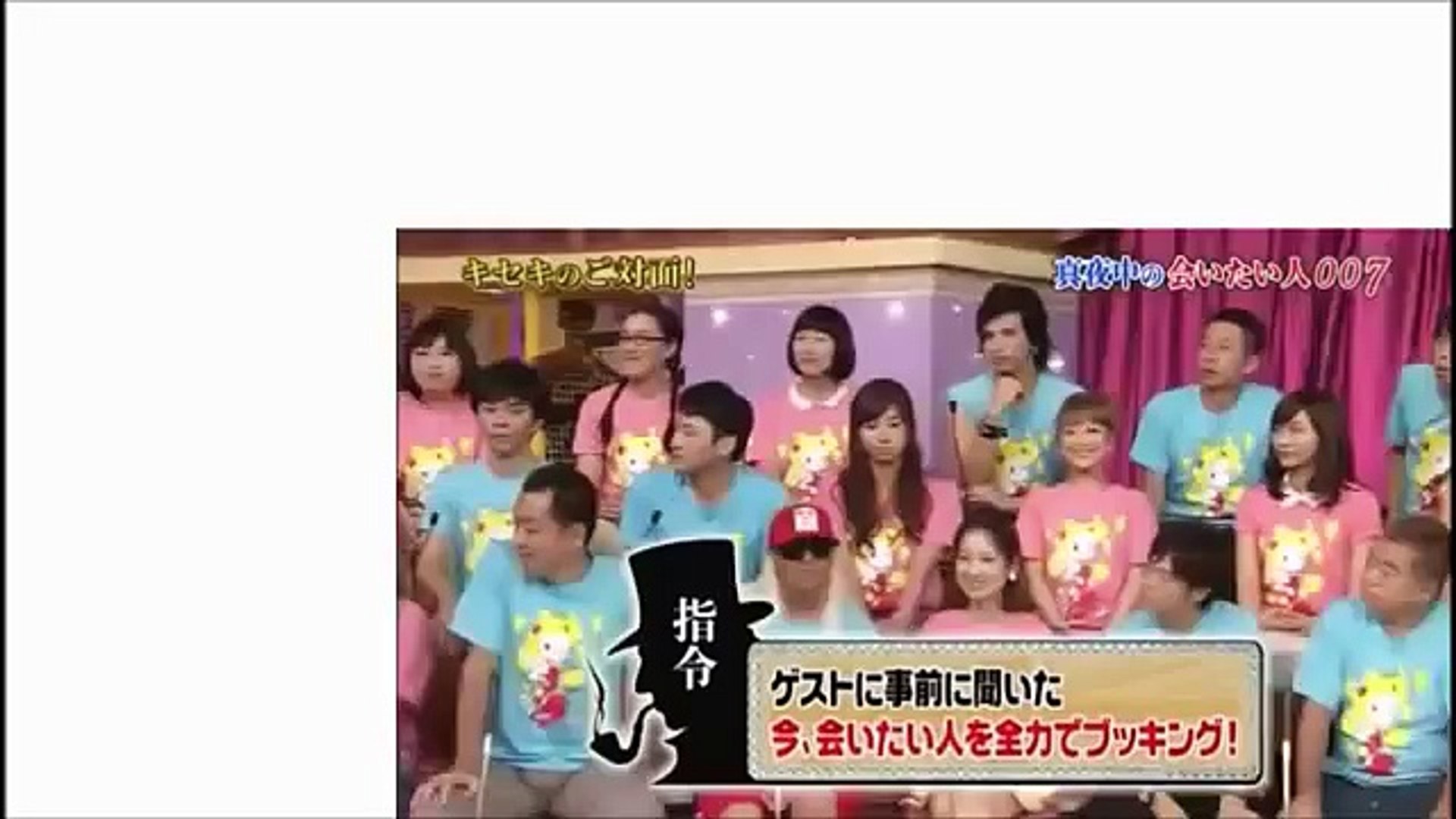 放送事故 笑い飯哲夫が生放送で坂上忍にブチ切れ Hd 15 動画 Dailymotion