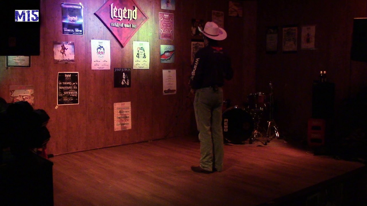 HICKORY LAKE  Line Dance Lesson & Dance Lesson by Xavi Barrera