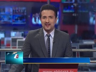 Sarfaraz khan news anchor .. Pak Batsmen Pckge