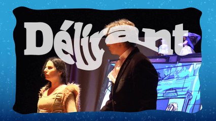 Bande Annonce Peau d'Ane