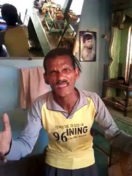 Old Man Singing Muhabbat Barsa Dena Too Saavan Aaya Hai-Ye To Had Hi Ho Gai Yaar.....!!!