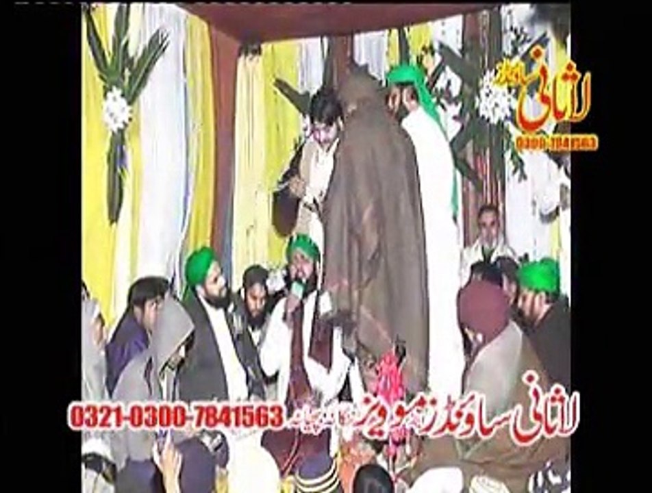 7Chk Mahfil Mena Zeqrea 2015 Part-4