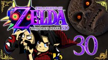 [WT] The Legend Of Zelda, Majora's Mask 3D #30 [100%]