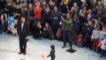 4'üncü Kolordu Bandosu'ndan Çanakkale Zaferi Konseri