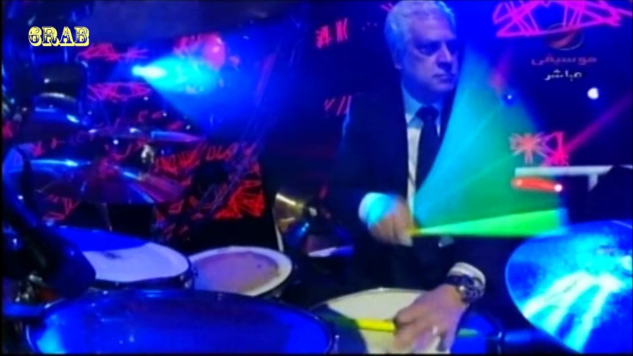 آمال ماهر - ربي يسلم لي ايديك - فبراير الكويت 2015م