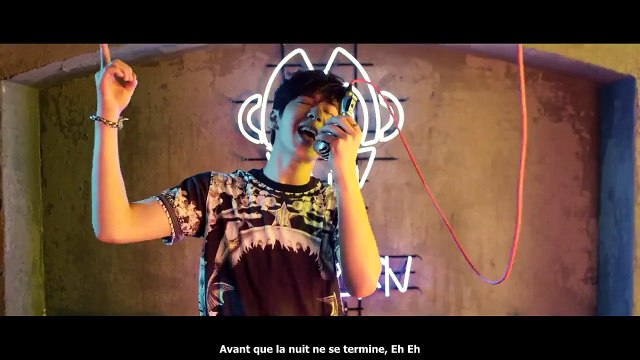 [PandaNa Fansub] MADTOWN - New World (VOSTFR)