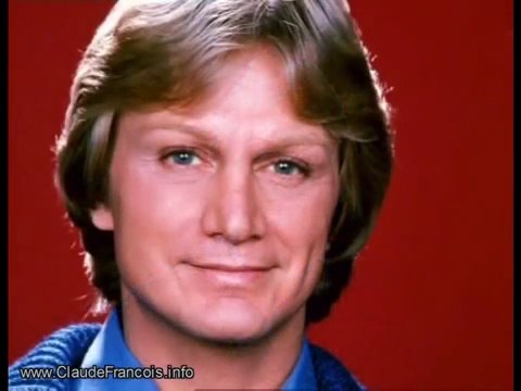 Claude François - Une chanson française Remix 98