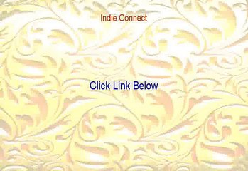 Indie Connect Download (Free of Risk Download 2015)