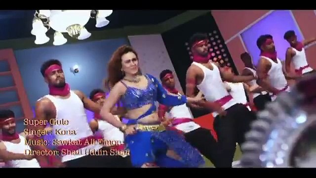Bangla gaan song bangladesh bengali Super Gule Item Full Video Song – Big Brother (2015) Bangla Movie Song By Kona