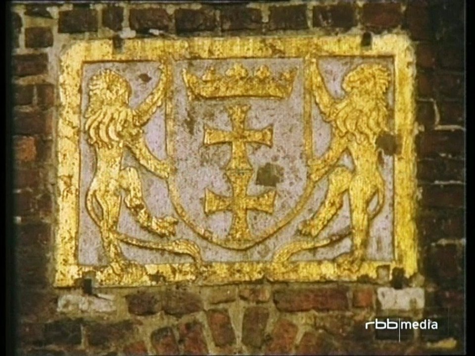 Danziger Mission Teil 1 : 1937 - Der Antritt